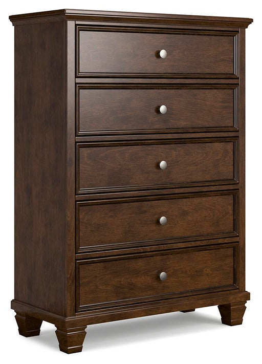 Danabrin Chest of Drawers - Aumand's Furniture (North Walpole, NH) 