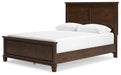 Danabrin Bed - Aumand's Furniture (North Walpole, NH) 