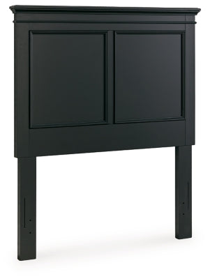 Lanolee Panel Storage Bed - Aumand's Furniture (North Walpole, NH) 