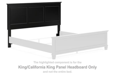 Lanolee Panel Storage Bed - Aumand's Furniture (North Walpole, NH) 