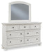 Robbinsdale Bedroom Set - Aumand's Furniture (North Walpole, NH) 