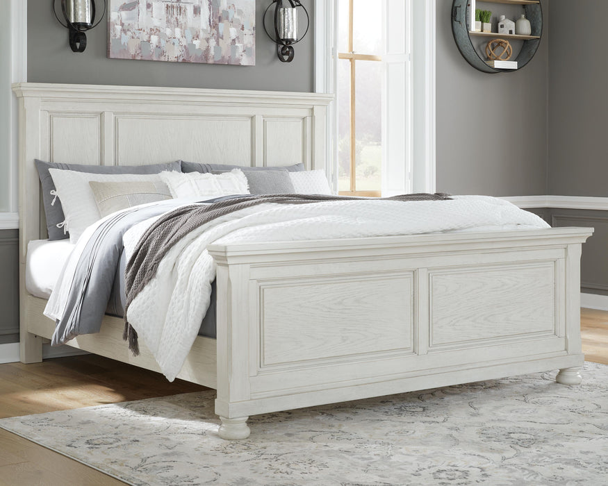 Robbinsdale Bedroom Set - Aumand's Furniture (North Walpole, NH) 