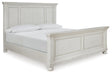 Robbinsdale Bedroom Set - Aumand's Furniture (North Walpole, NH) 