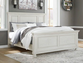Robbinsdale Bedroom Set - Aumand's Furniture (North Walpole, NH) 