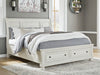 Robbinsdale Bedroom Set - Aumand's Furniture (North Walpole, NH) 