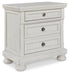 Robbinsdale Bedroom Set - Aumand's Furniture (North Walpole, NH) 