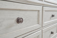 Robbinsdale Bedroom Set - Aumand's Furniture (North Walpole, NH) 