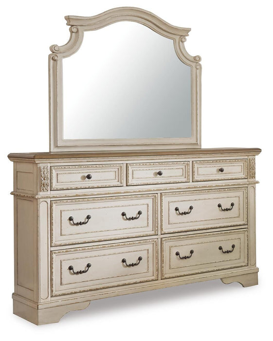 Realyn Bedroom Set - Aumand's Furniture (North Walpole, NH) 