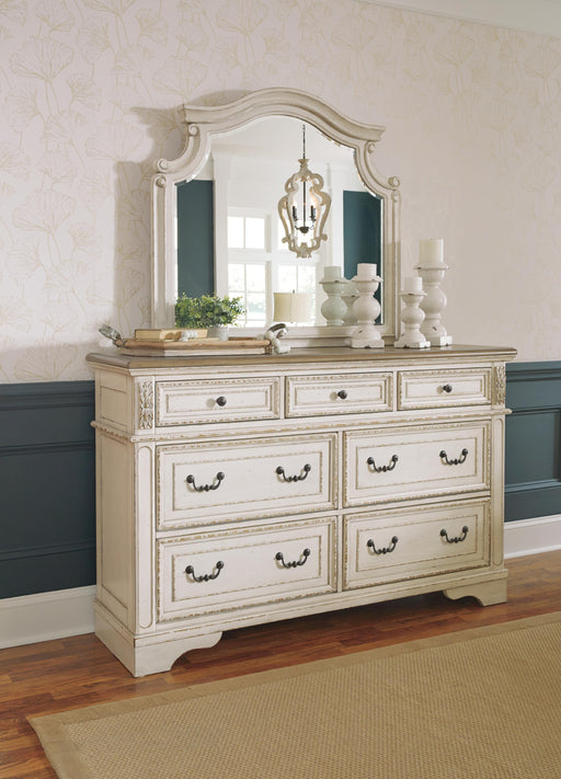 Realyn Bedroom Set - Aumand's Furniture (North Walpole, NH) 