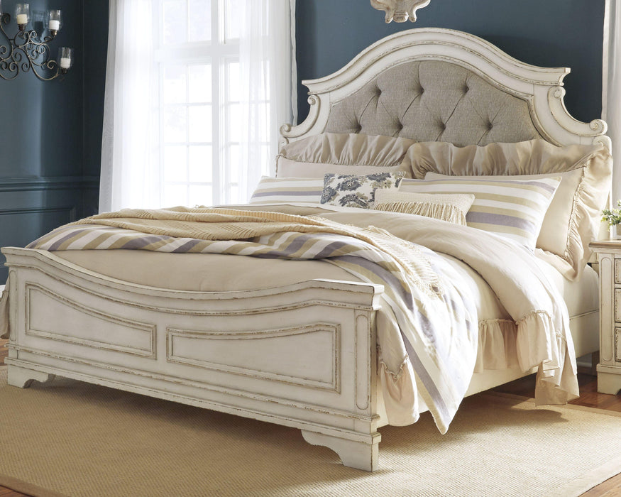 Realyn Bedroom Set - Aumand's Furniture (North Walpole, NH) 
