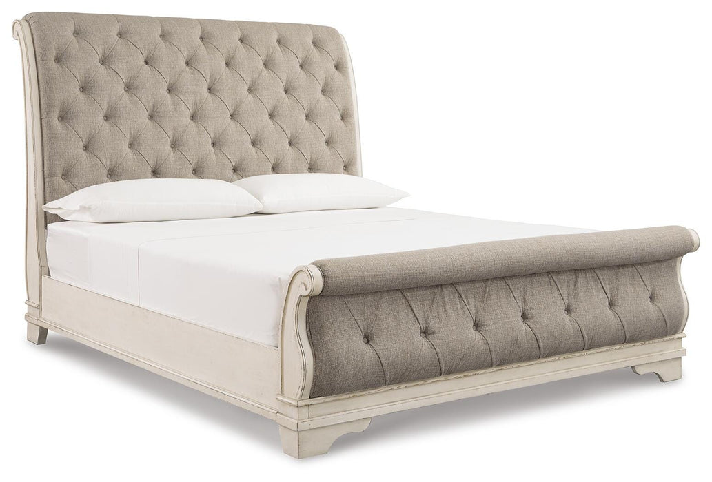 Realyn Bedroom Set - Aumand's Furniture (North Walpole, NH) 