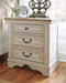 Realyn Bedroom Set - Aumand's Furniture (North Walpole, NH) 