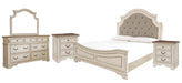 Realyn Bedroom Set - Aumand's Furniture (North Walpole, NH) 
