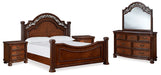 Lavinton Bedroom Set - Aumand's Furniture (North Walpole, NH) 