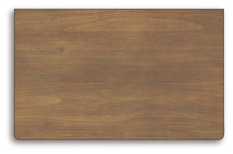 Feddinger Nightstand - Aumand's Furniture (North Walpole, NH) 