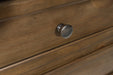 Feddinger Nightstand - Aumand's Furniture (North Walpole, NH) 