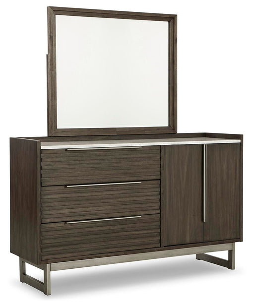 Arkenton King Bedroom Set - Aumand's Furniture (North Walpole, NH) 