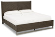 Arkenton Bed - Aumand's Furniture (North Walpole, NH) 