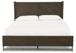 Arkenton Bed - Aumand's Furniture (North Walpole, NH) 