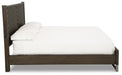 Arkenton Bed - Aumand's Furniture (North Walpole, NH) 