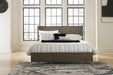 Arkenton Bed - Aumand's Furniture (North Walpole, NH) 