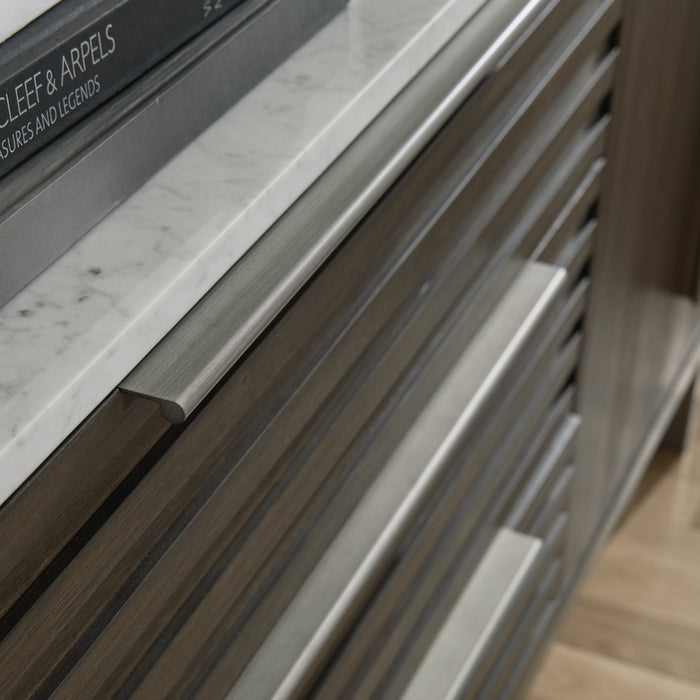 Arkenton Dresser and Mirror - Aumand's Furniture (North Walpole, NH) 