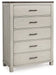 Darborn Chest of Drawers image