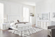 Chalanna Bedroom Set - Aumand's Furniture (North Walpole, NH) 