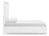 Chalanna Bedroom Set - Aumand's Furniture (North Walpole, NH) 