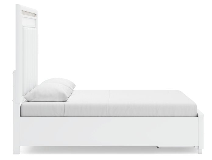 Chalanna Bedroom Set - Aumand's Furniture (North Walpole, NH) 