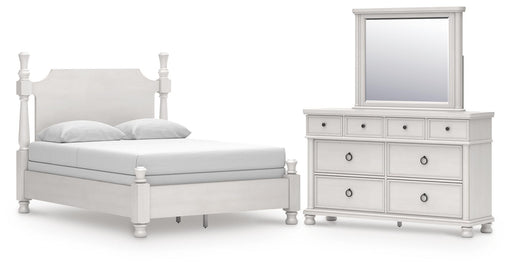 Rowlenstown Bedroom Set - Aumand's Furniture (North Walpole, NH) 