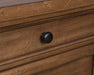 Chadworth Dresser and Mirror - Aumand's Furniture (North Walpole, NH) 