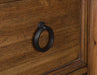 Chadworth Dresser and Mirror - Aumand's Furniture (North Walpole, NH) 
