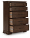 Taffenbrook Chest of Drawers - Aumand's Furniture (North Walpole, NH) 