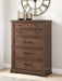 Taffenbrook Chest of Drawers - Aumand's Furniture (North Walpole, NH) 