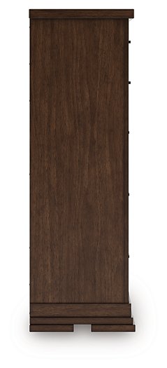 Taffenbrook Chest of Drawers - Aumand's Furniture (North Walpole, NH) 