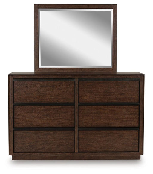 Dilenno Bedroom Set - Aumand's Furniture (North Walpole, NH) 