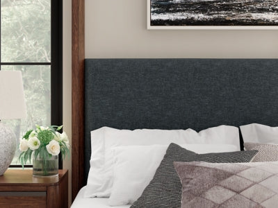 Dilenno Bed - Aumand's Furniture (North Walpole, NH) 