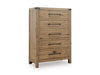Ridgester Chest of Drawers - Aumand's Furniture (North Walpole, NH) 