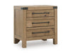 Ridgester Nightstand - Aumand's Furniture (North Walpole, NH) 