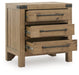 Ridgester Nightstand - Aumand's Furniture (North Walpole, NH) 