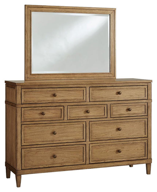 Sharlance Bedroom Set - Aumand's Furniture (North Walpole, NH) 