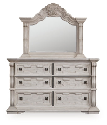 Bruchandi Bedroom Set - Aumand's Furniture (North Walpole, NH) 