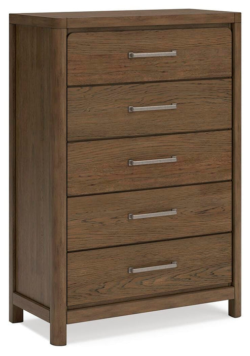 Cabalynn Chest of Drawers - Aumand's Furniture (North Walpole, NH) 