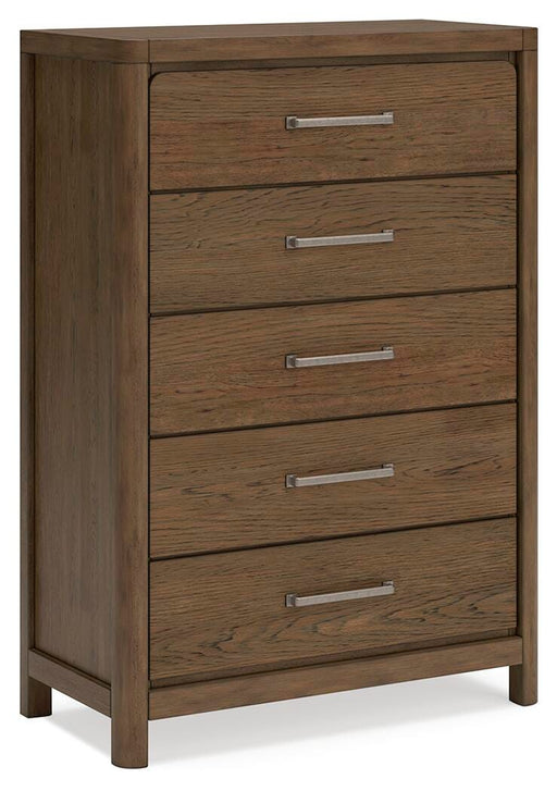 Cabalynn Chest of Drawers - Aumand's Furniture (North Walpole, NH) 