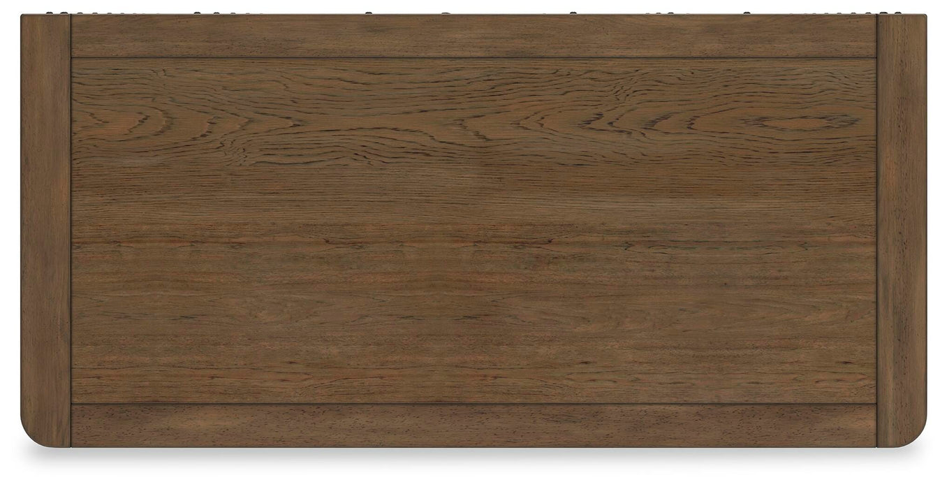 Cabalynn Chest of Drawers - Aumand's Furniture (North Walpole, NH) 