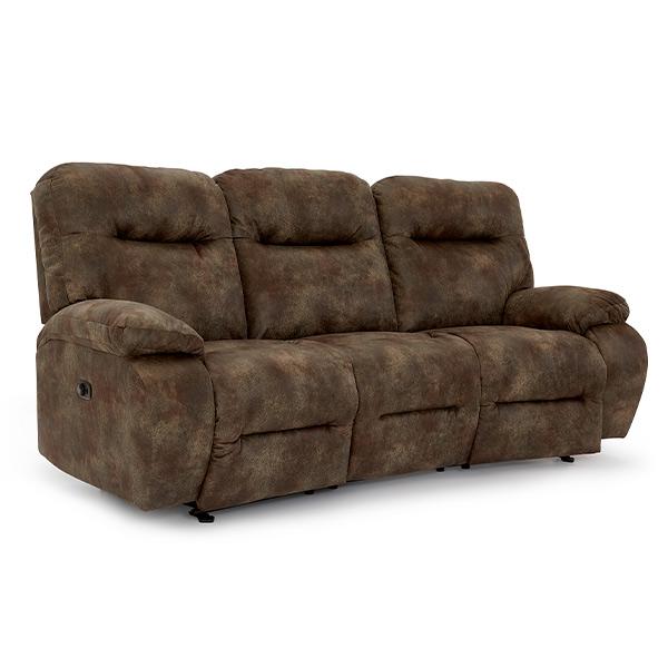 ARIAL COLLECTION SPACE SAVER CONVERSATION SOFA- U660RA4
