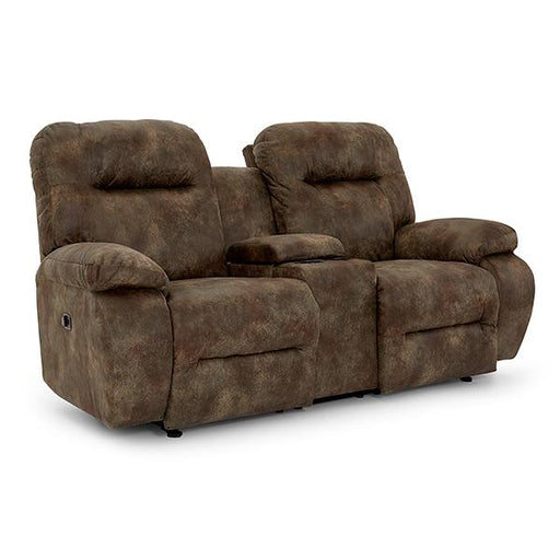 ARIAL LOVESEAT POWER HEAD TILT SPACE SAVER LOVESEAT - L660RZ4 image