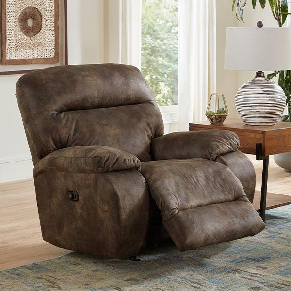 ARIAL ROCKER RECLINER- 6M67