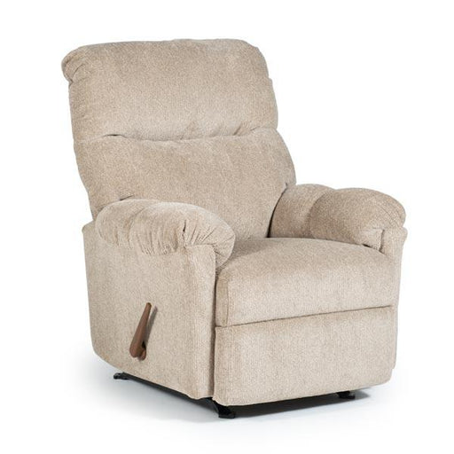 BALMORE POWER SPACE SAVER RECLINER- 2NP64 image